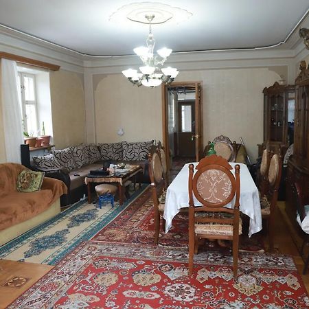 Norik'S Guest House Sevan Exterior foto