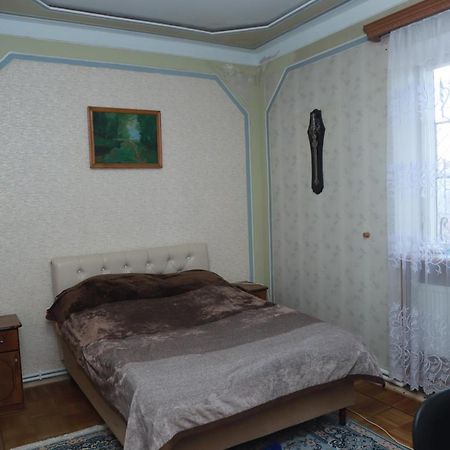 Norik'S Guest House Sevan Exterior foto