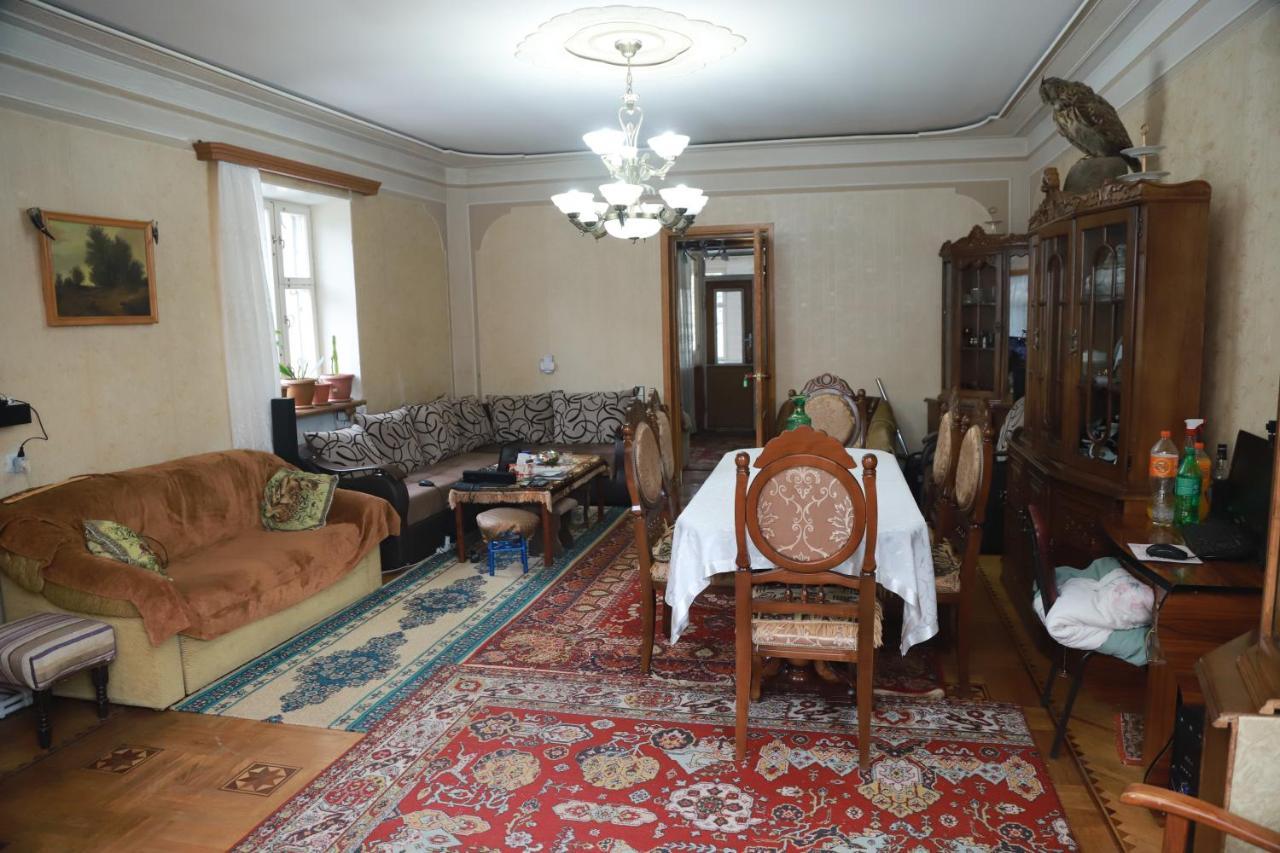 Norik'S Guest House Sevan Exterior foto