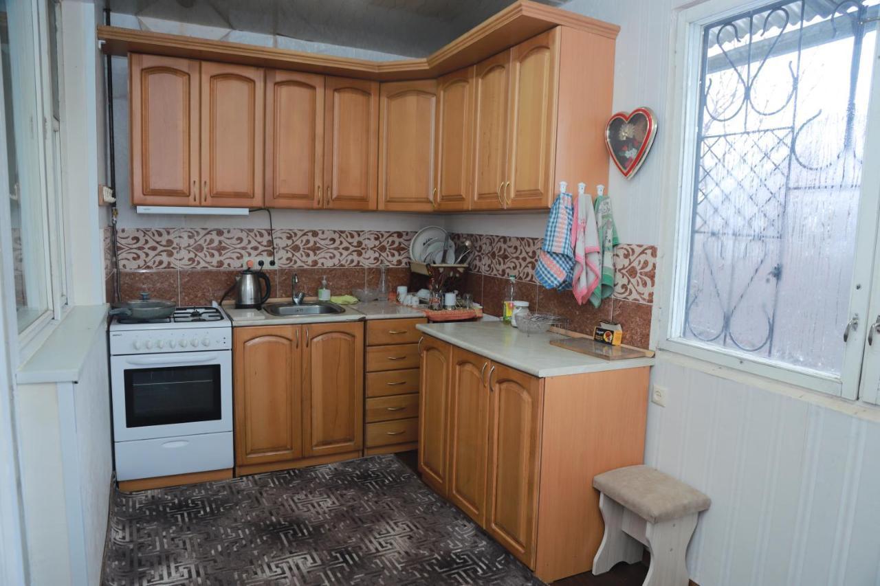 Norik'S Guest House Sevan Exterior foto