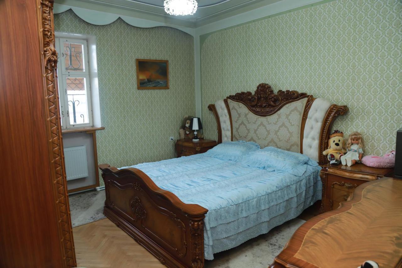 Norik'S Guest House Sevan Exterior foto