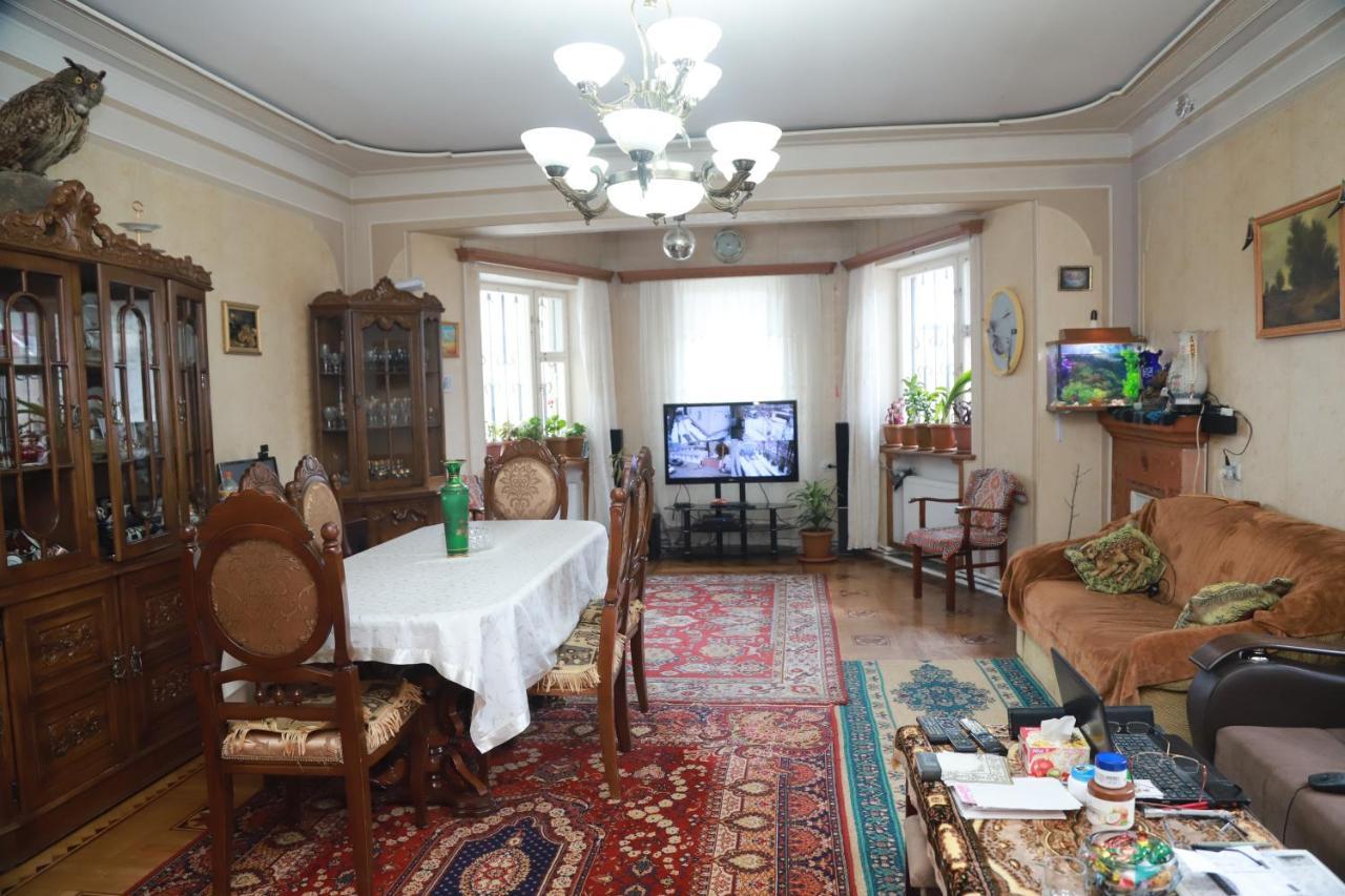 Norik'S Guest House Sevan Exterior foto