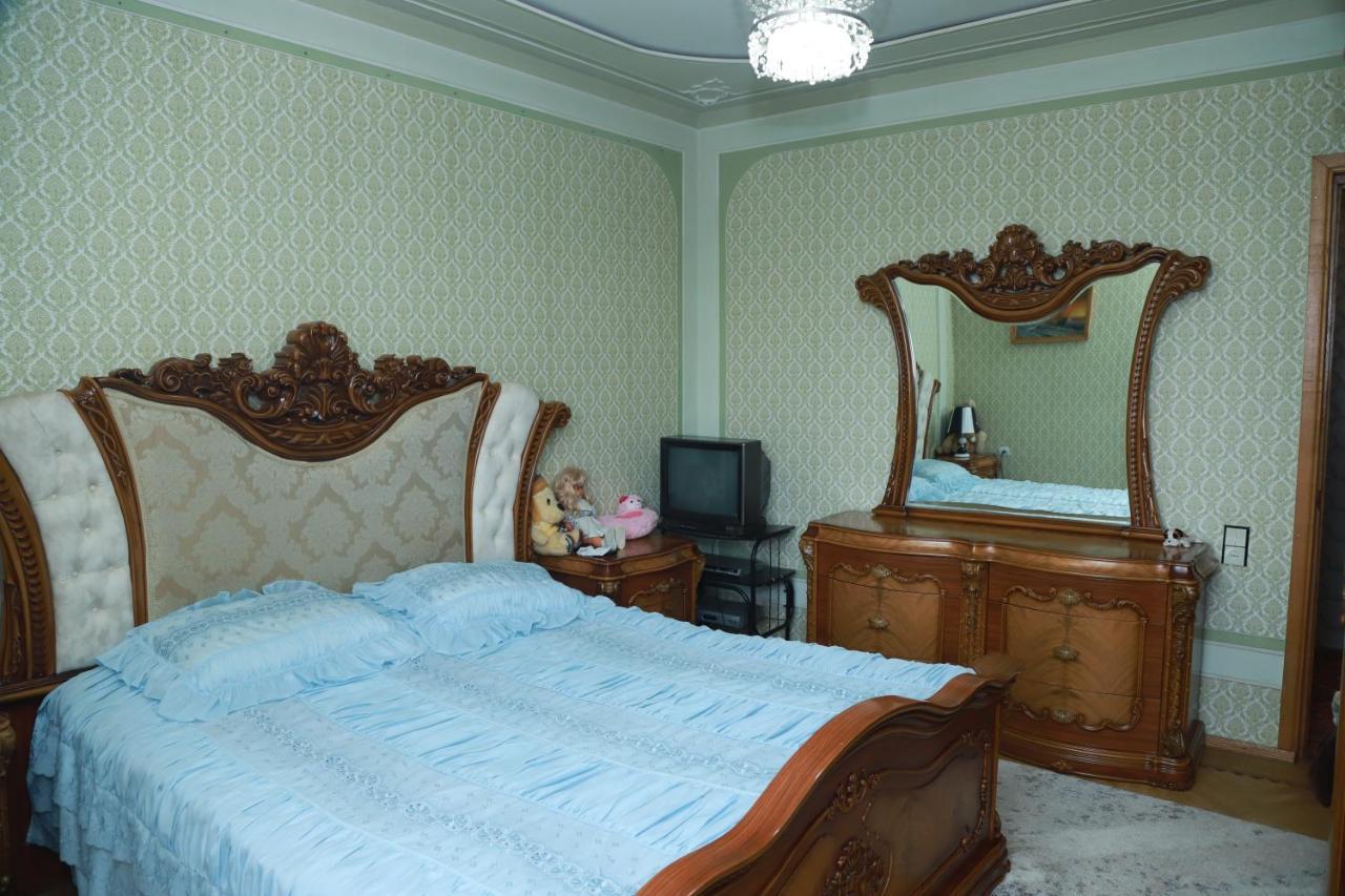 Norik'S Guest House Sevan Exterior foto