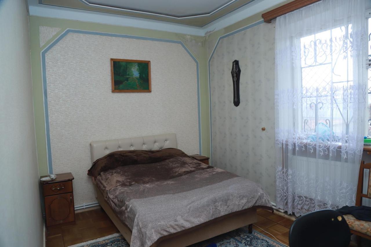 Norik'S Guest House Sevan Exterior foto