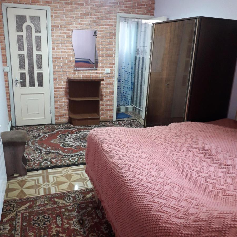 Norik'S Guest House Sevan Exterior foto