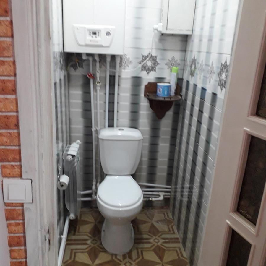 Norik'S Guest House Sevan Exterior foto