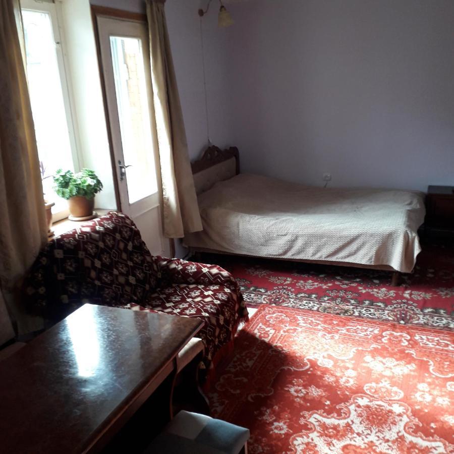 Norik'S Guest House Sevan Exterior foto