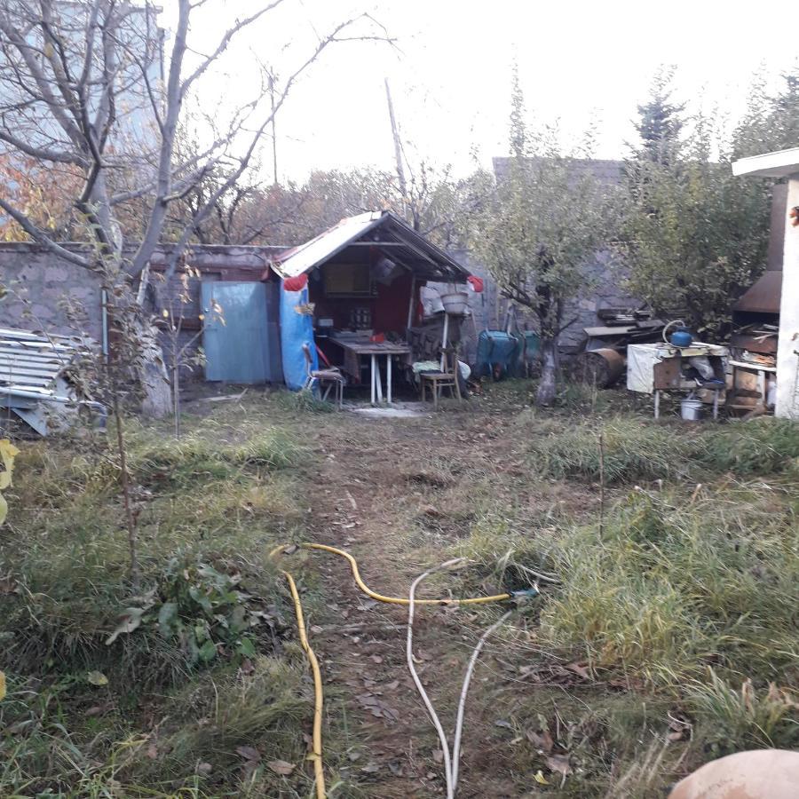 Norik'S Guest House Sevan Exterior foto