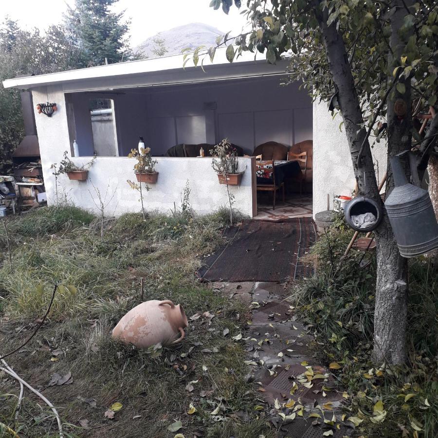 Norik'S Guest House Sevan Exterior foto